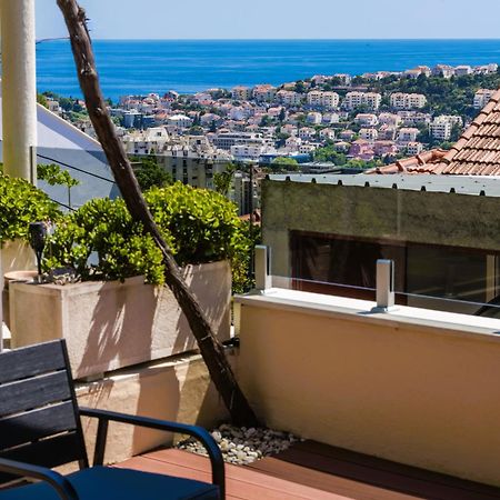 Hillside Apartments Dubrovník Exteriér fotografie